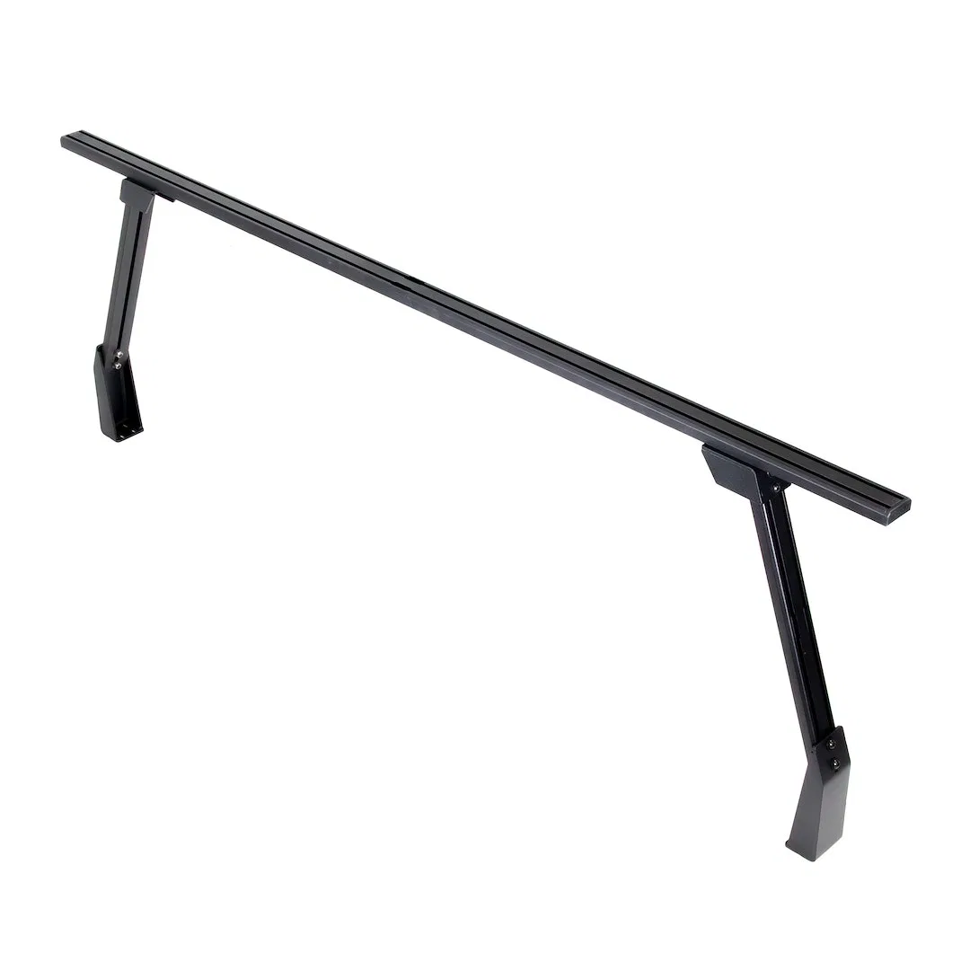 192225-1 – PUTCO Bed Cargo Rack Upright, 150 Pound Static/ 75 Pound Dynamic Capacity Bed Rail Mount 24 Inch Height Us...